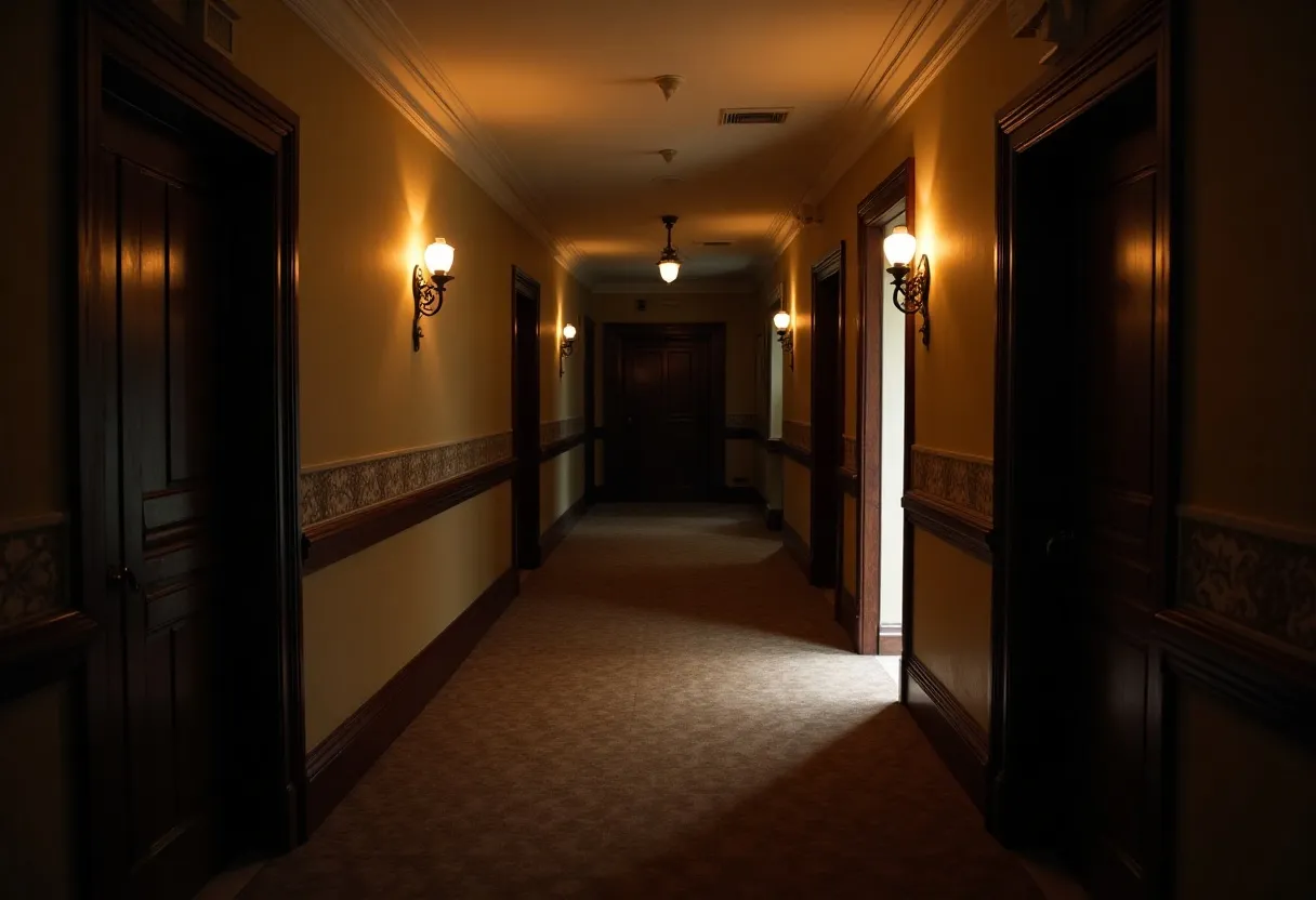 Luxury Suites